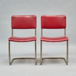 986 4003 CHAIRS